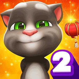 我的汤姆猫2正版