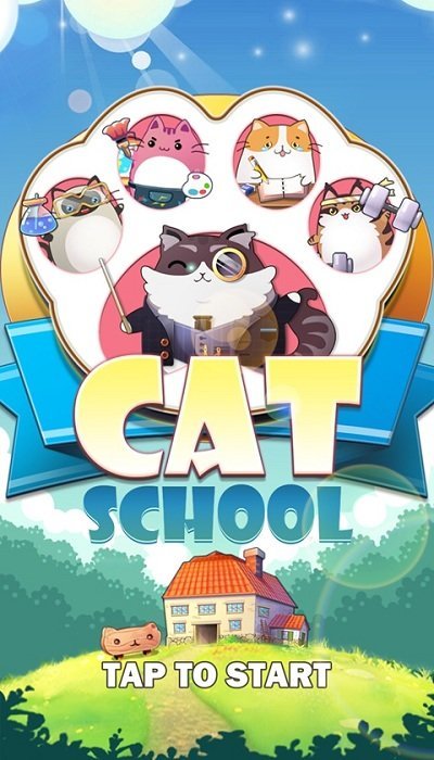 魔性神经猫最新版 魔性神经猫游戏下载
