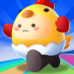 蛋仔狂欢派对小游戏