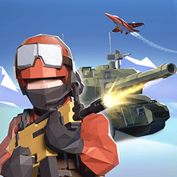 战地玩具兵模拟手机版