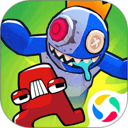 人类快跑最新版