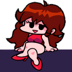 黑色星期五之夜前女友模组新版