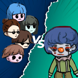 疯狂的战争游戏