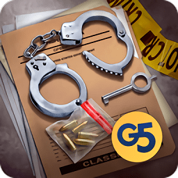 凶杀调查队游戏(homicide squad)