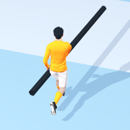 撑杆跳大作战手机版