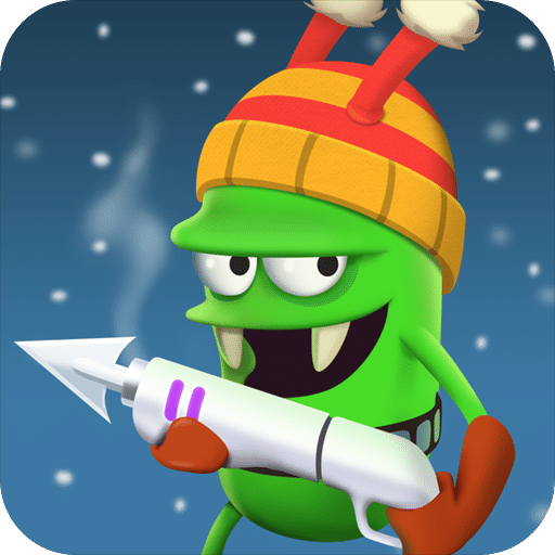 僵尸榨汁机官服