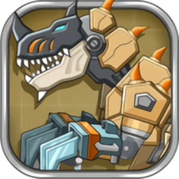 机甲最疯狂手机版