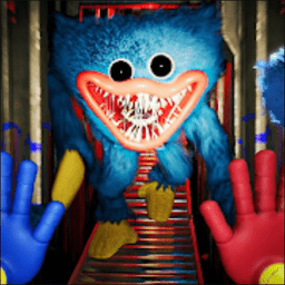 恶魔玩偶波比手机版