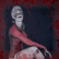 邪恶护士放学后游戏(evil nurse school)