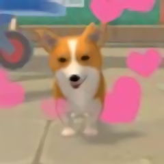 狗狗生活模拟3d游戏(dog life 3d)