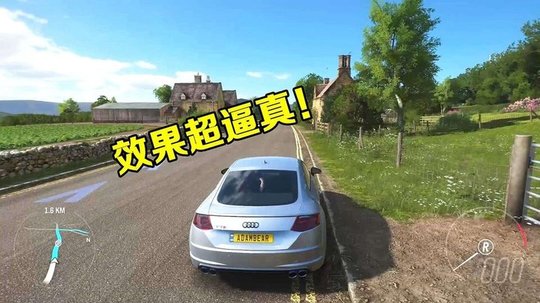 真实开车模拟器2最新版 真实开车模拟器2游戏下载