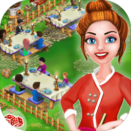 庄园咖啡馆无限星星破解版