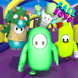 果糖人激斗赛手机版