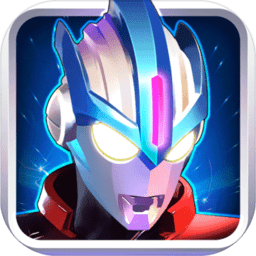 奥特曼传说英雄八门神器版