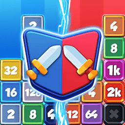 空降战1v1pvp游戏