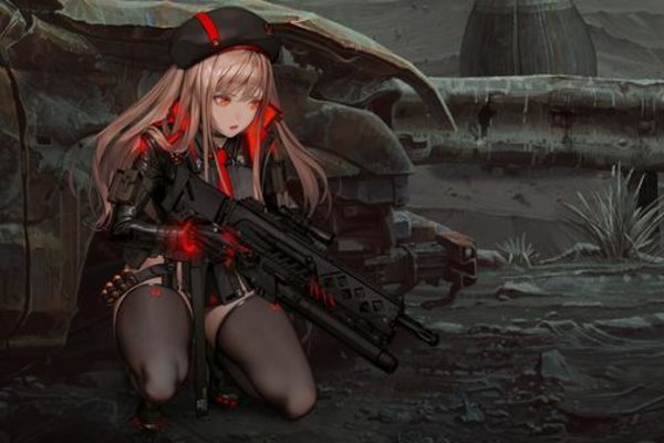 projectnikke台版 project nikke台服繁体中文版下载