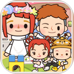 小小佩皮生活app