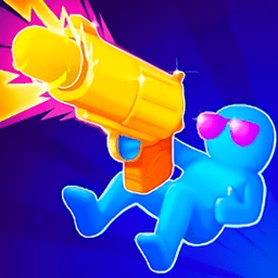 crazy gun手游