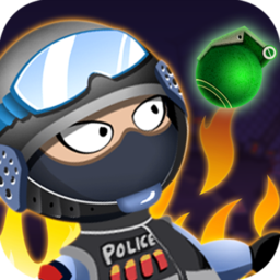 我扔地雷贼准最新版