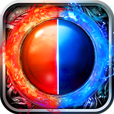 怒火一刀复古传说冰雪版