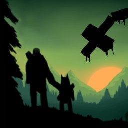 杂草丛生游戏(overgrown)