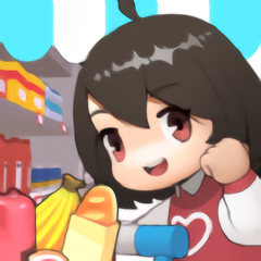 拉面小店小游戏