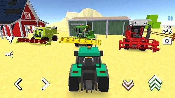 城市极限狂飙游戏下载