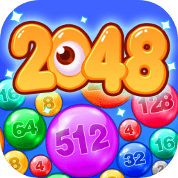 2048大师赛游戏