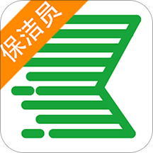 快洁帮专员app
