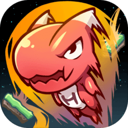 跳跃吧小怪兽官方版