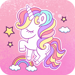 魔幻贴贴app