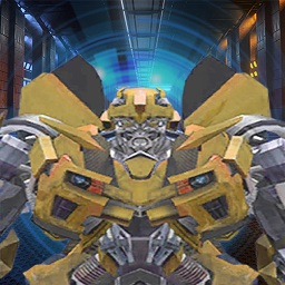 正义的汽车人游戏