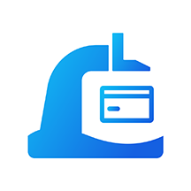 兴化开发区刷卡排污软件