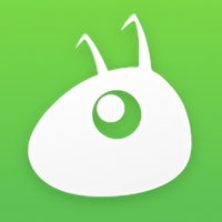 蓝滴城际司机端