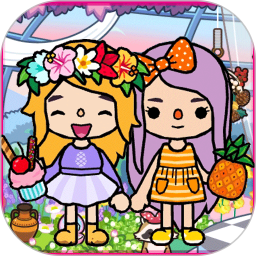 托卡生活仙境世界旧版本