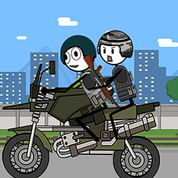 火柴人吃鸡日记3手机版