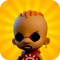 午餐英雄无限金币版