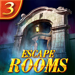 密室逃脱3绝对密室游戏