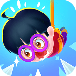 快来救救我游戏