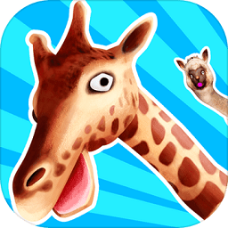 沙雕鹿融合模拟手机版