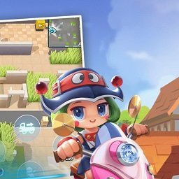 疯狂奔跑测试完整版