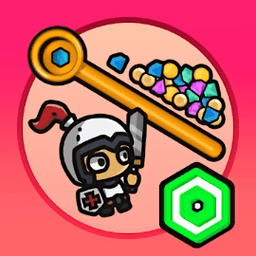 hero tower游戏