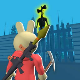 小猪城际警笛头游戏