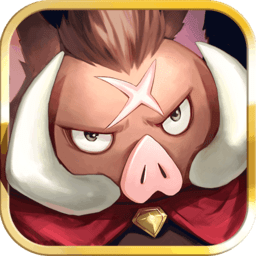 萌萌军团内购破解版