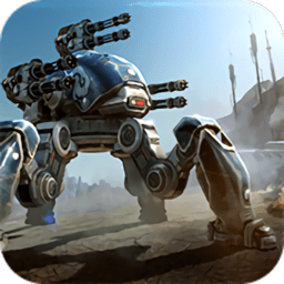 进击的战争机器内购破解版直装版