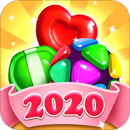 糖果精灵传奇红包版