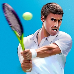 网球竞技场游戏(tennis arena)