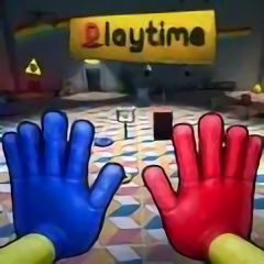 玩具工厂大冒险小游戏