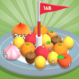 2048无尽合成游戏