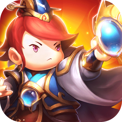 三国仙侠志手游果盘版